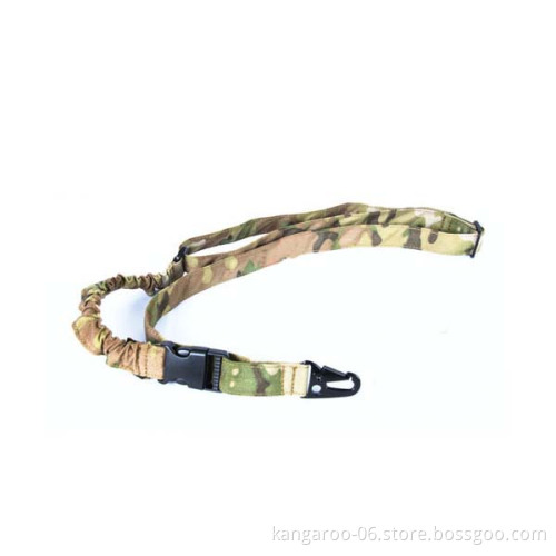 Army Tactical Nylon Polyester Sling Bag Belt